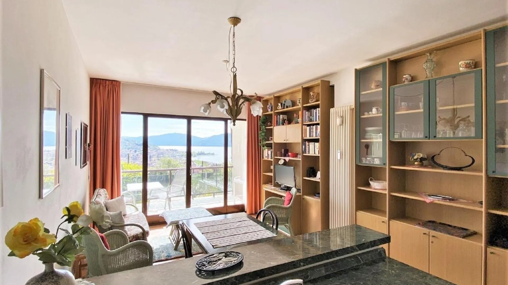 Belvilla By Oyo Vc02 7 - Villa Castiglioni Luino Italien