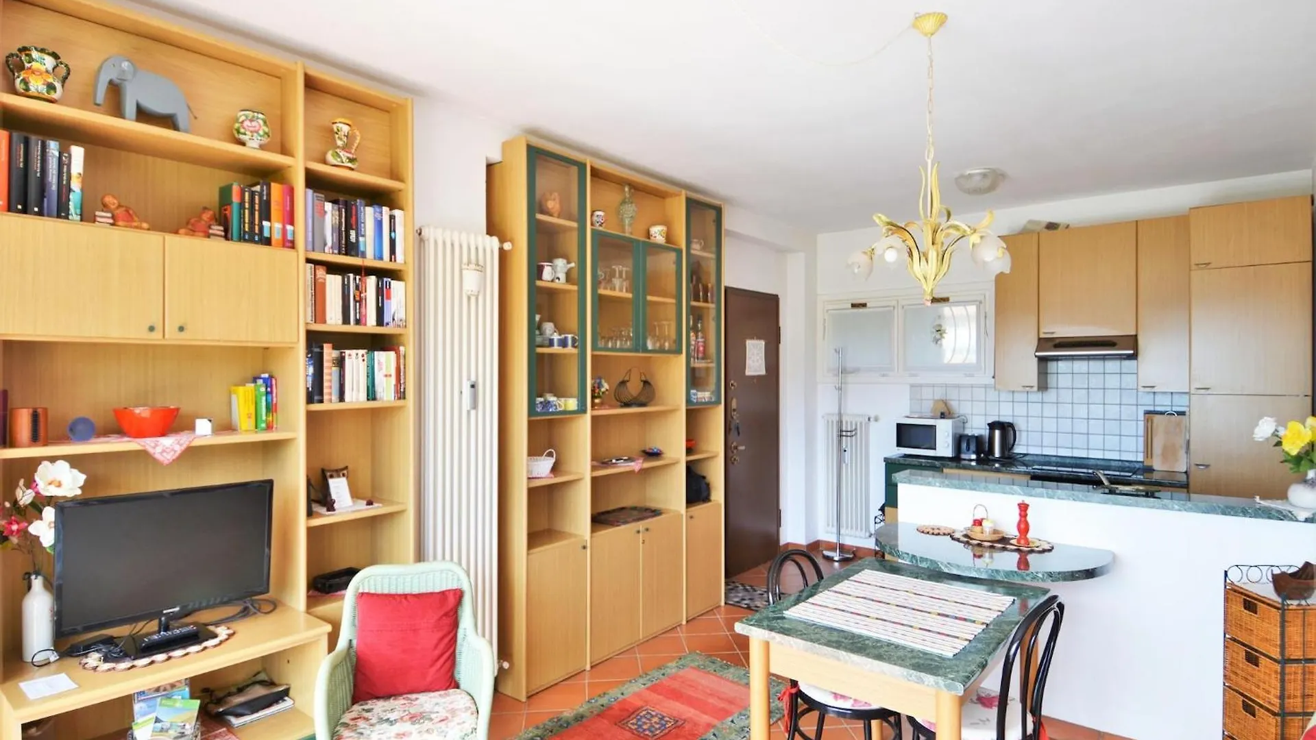 Belvilla By Oyo Vc02 7 - Villa Castiglioni Luino Holiday home