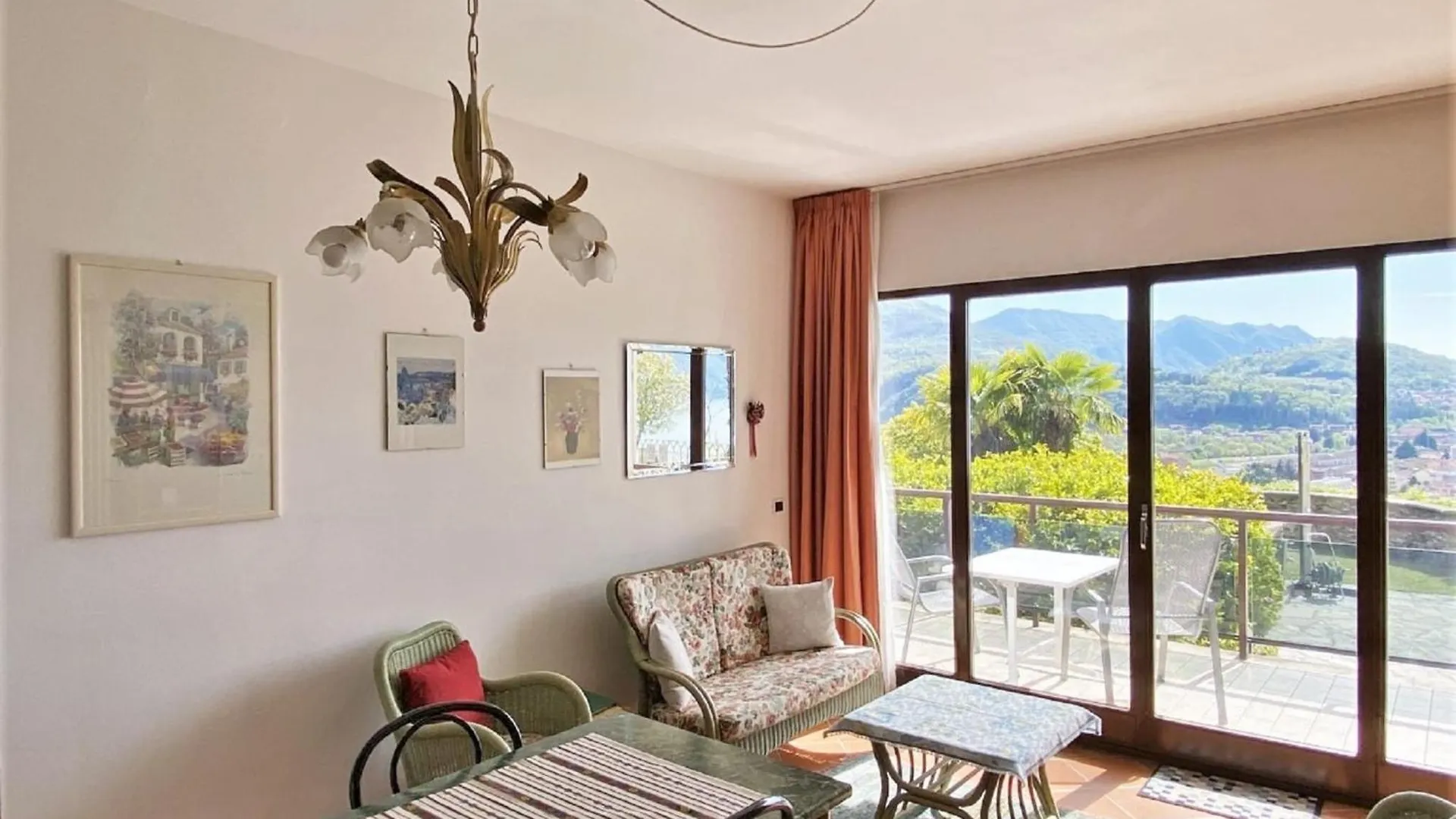 Feriehus Belvilla By Oyo Vc02 7 - Villa Castiglioni Luino Italien