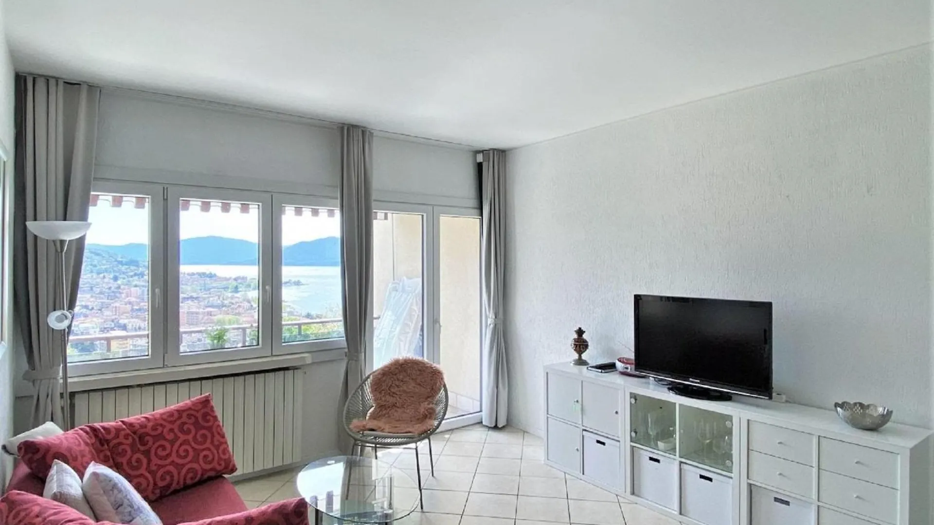 Belvilla By Oyo Vc02 7 - Villa Castiglioni Luino Italien