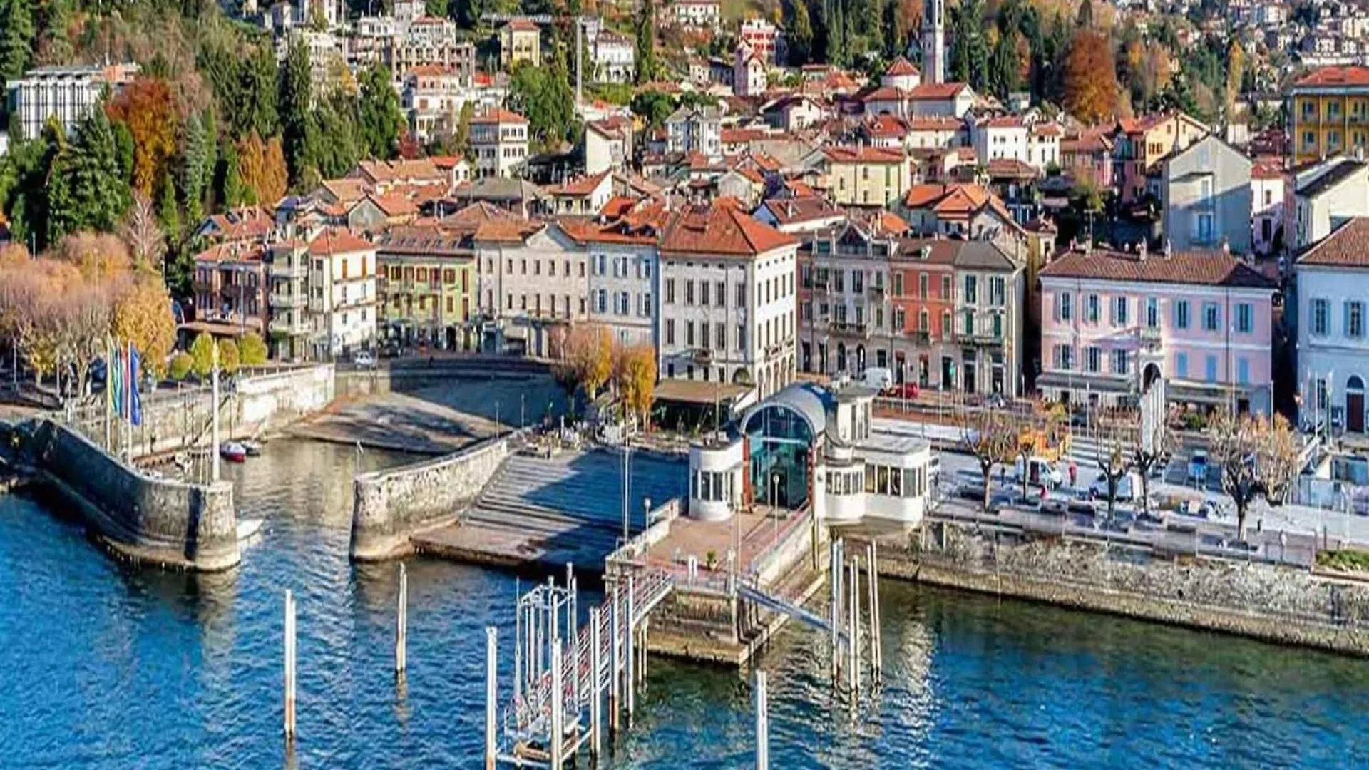 Belvilla By Oyo Vc02 7 - Villa Castiglioni Luino Italien