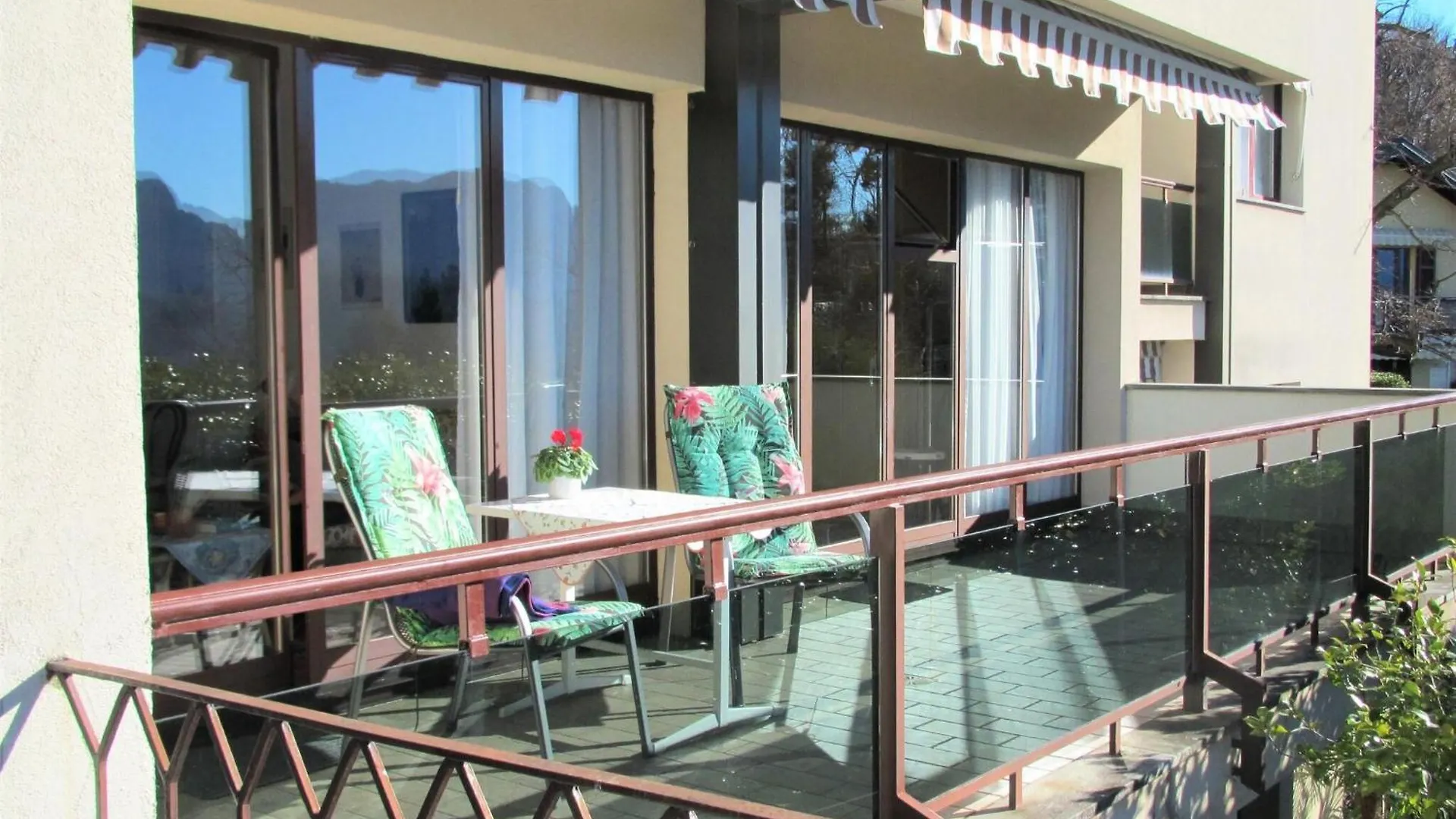 Holiday home Belvilla By Oyo Vc02 7 - Villa Castiglioni Luino Italy