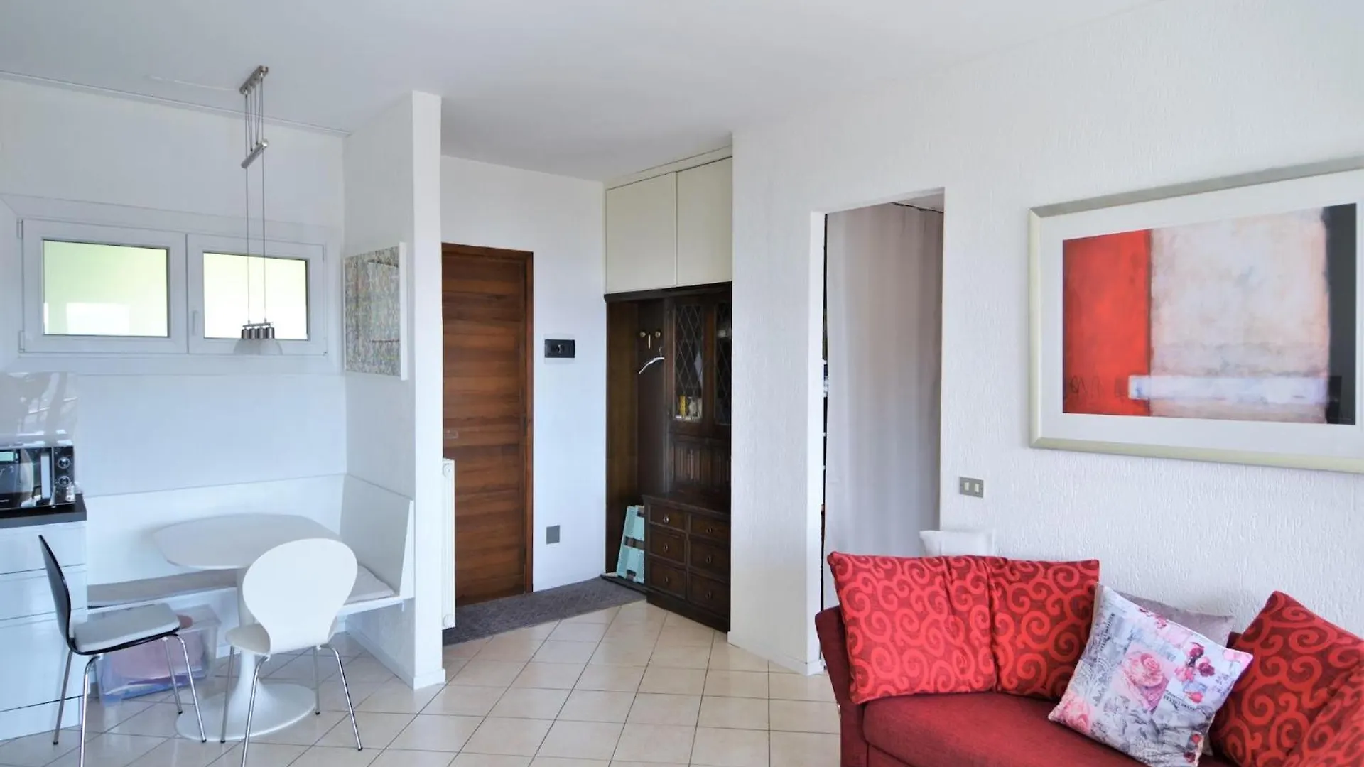 Holiday home Belvilla By Oyo Vc02 7 - Villa Castiglioni Luino
