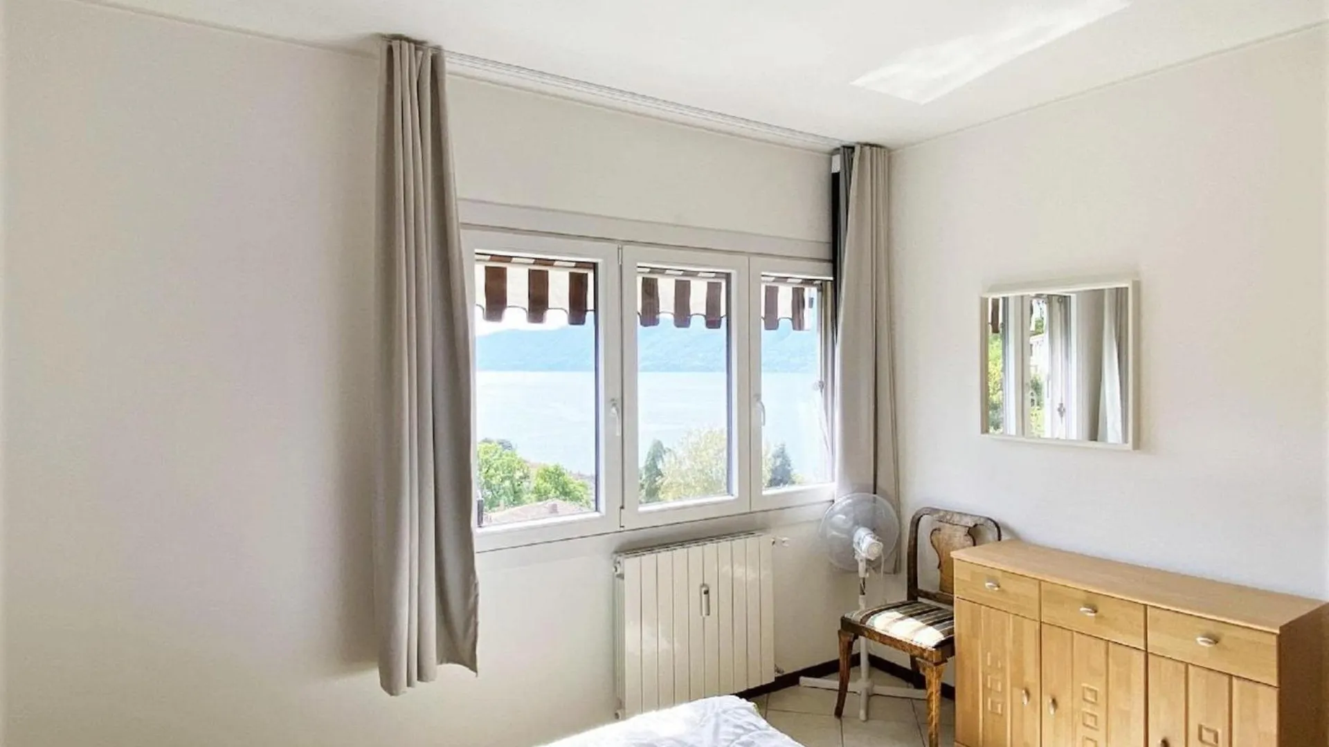 Belvilla By Oyo Vc02 7 - Villa Castiglioni Luino Italy