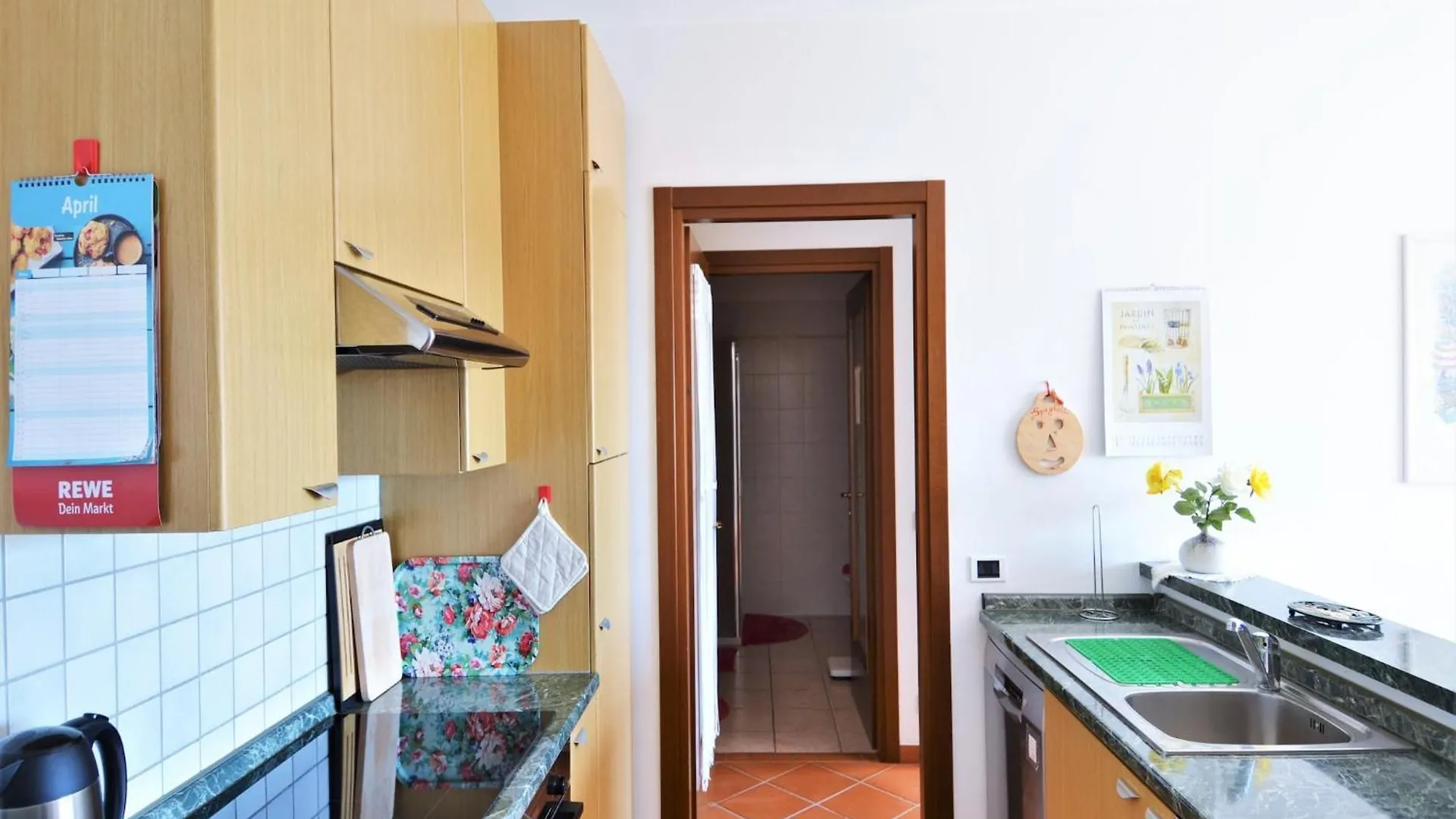 Belvilla By Oyo Vc02 7 - Villa Castiglioni Luino