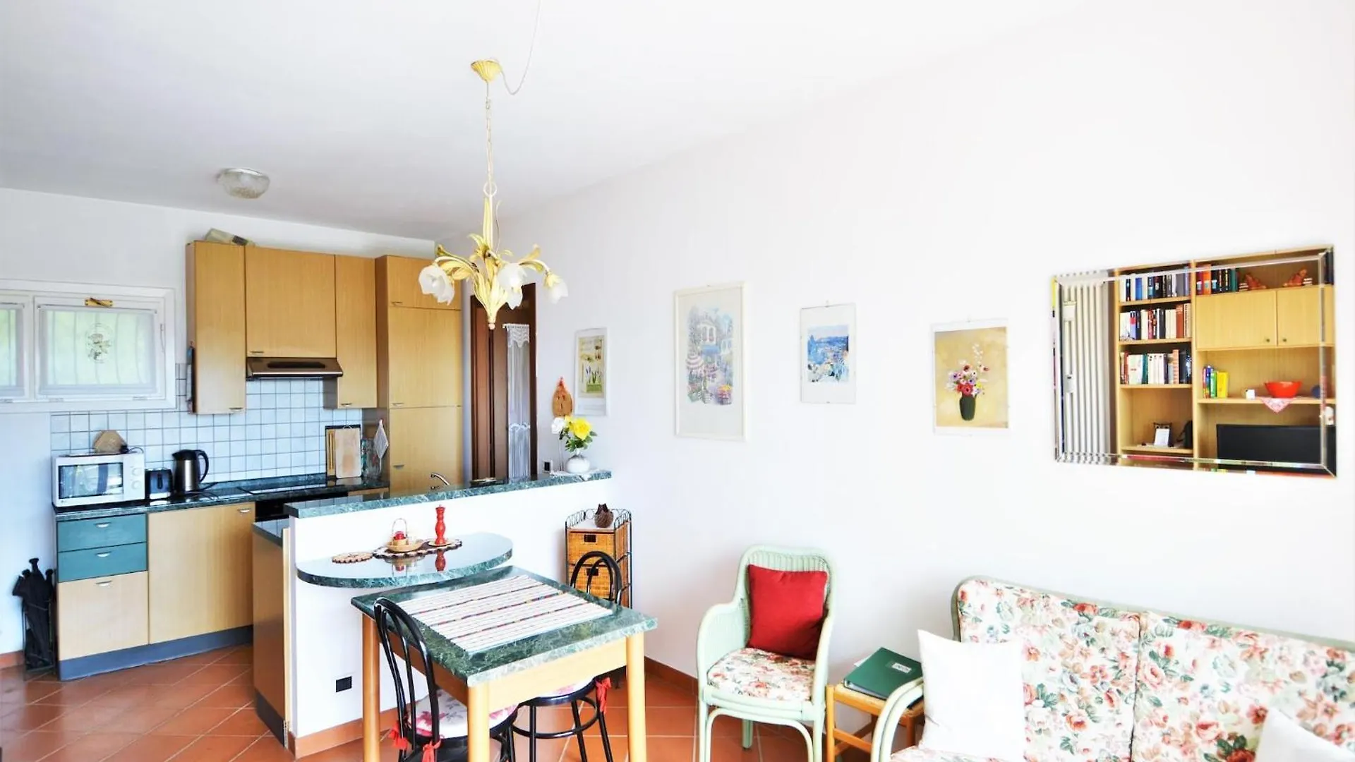 Belvilla By Oyo Vc02 7 - Villa Castiglioni Luino Σπίτι διακοπών