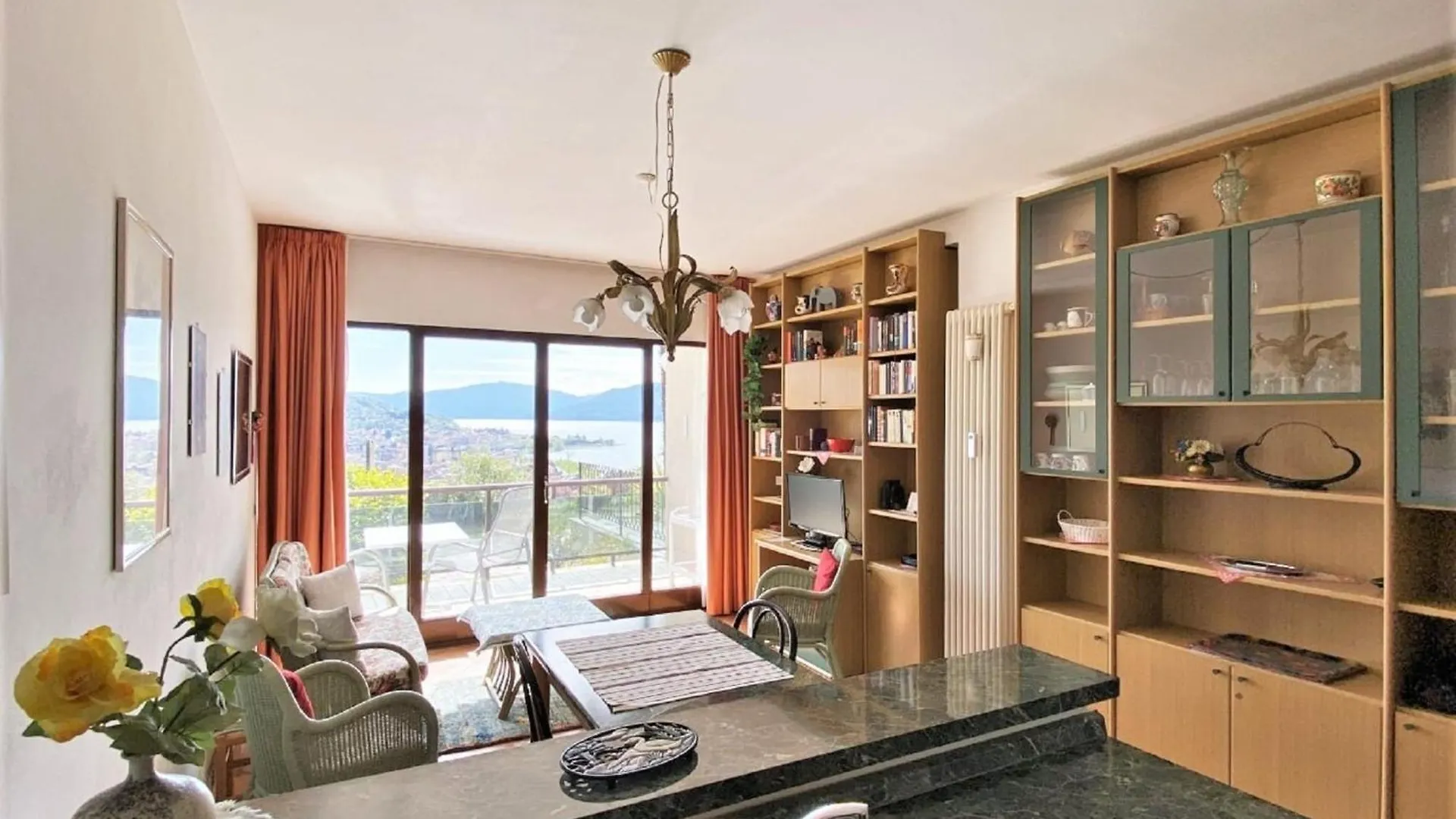 Belvilla By Oyo Vc02 7 - Villa Castiglioni Luino 0*,  Ιταλία