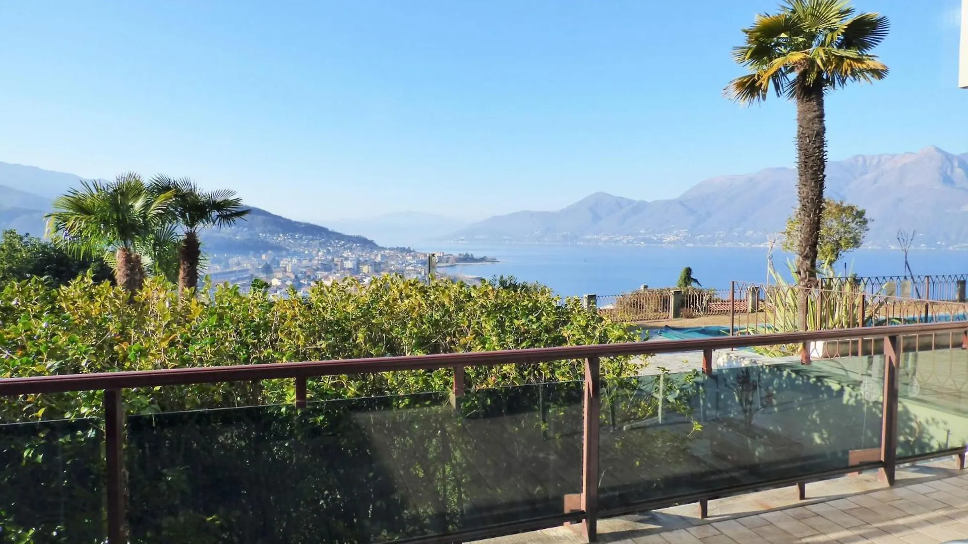 Belvilla By Oyo Vc02 7 - Villa Castiglioni Luino