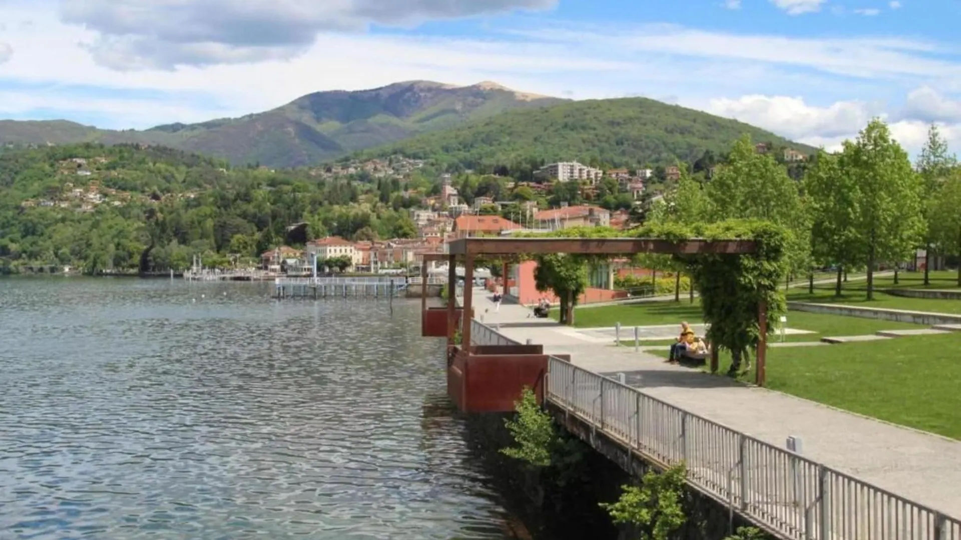 Belvilla By Oyo Vc02 7 - Villa Castiglioni Luino 0*,
