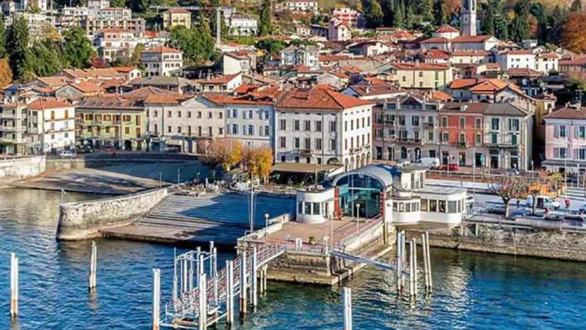 Belvilla By Oyo Vc02 7 - Villa Castiglioni Luino