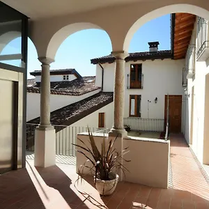 Casa Botta - Maggiore Luino