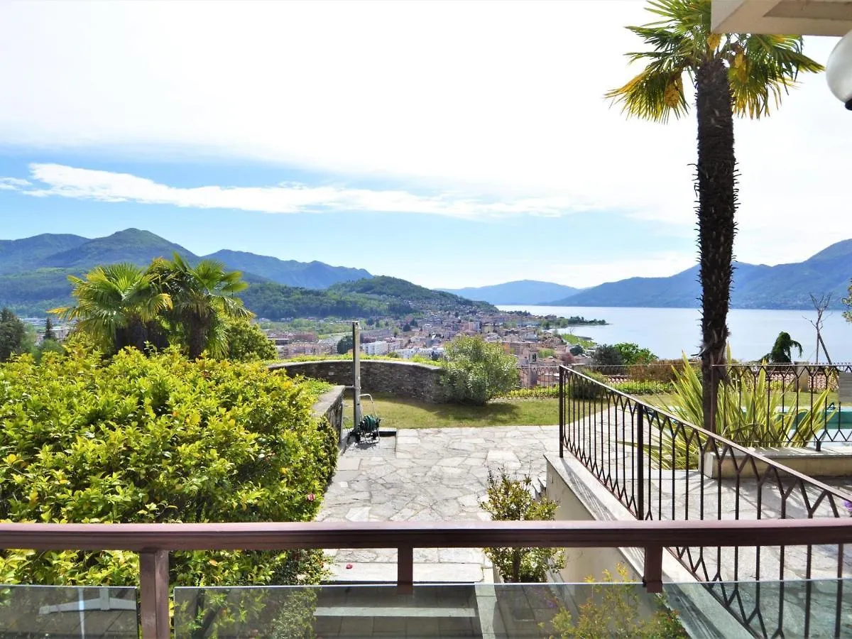 Belvilla By Oyo Vc02 7 - Villa Castiglioni Luino