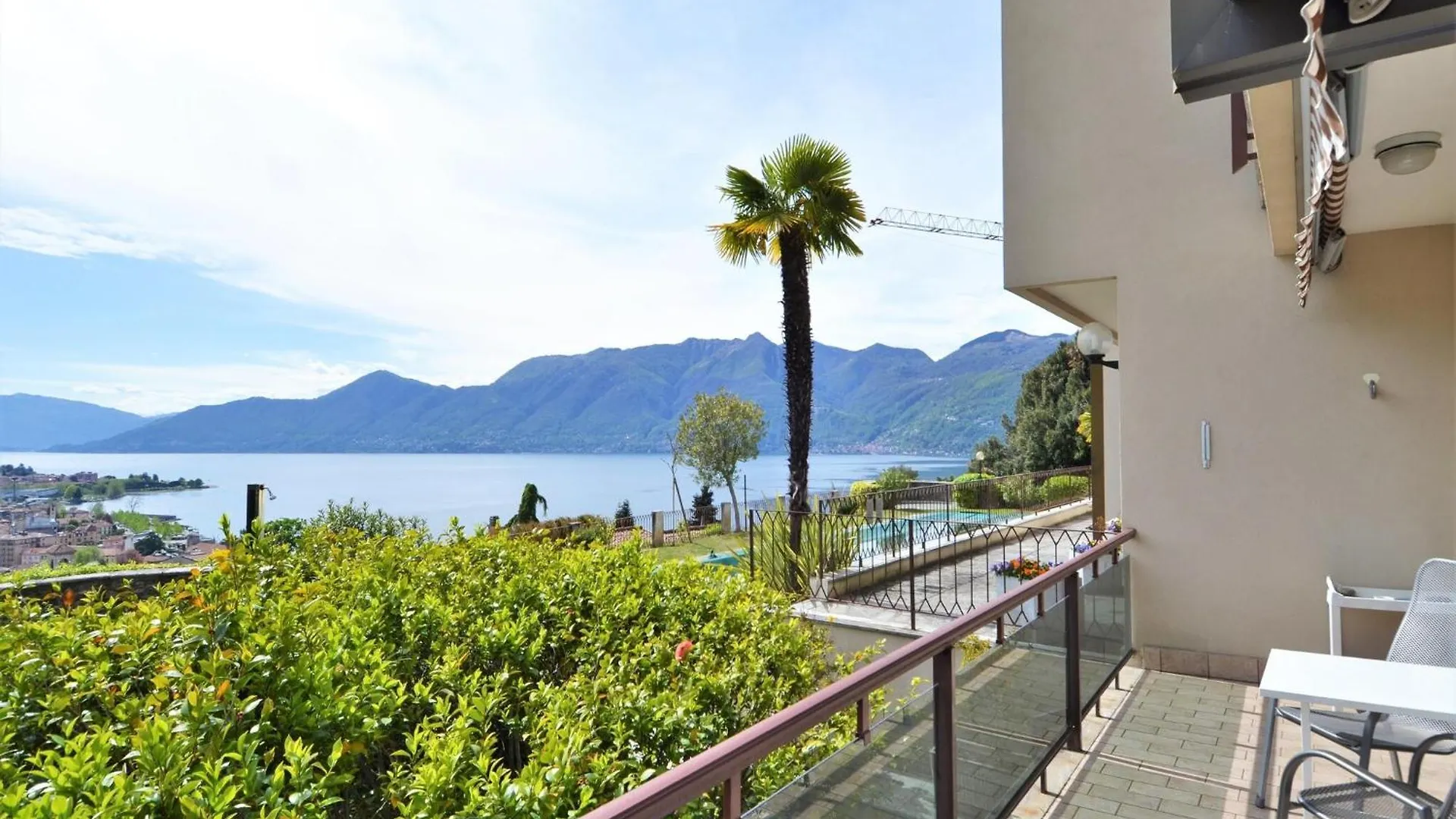 Belvilla By Oyo Vc02 7 - Villa Castiglioni Luino 0*,