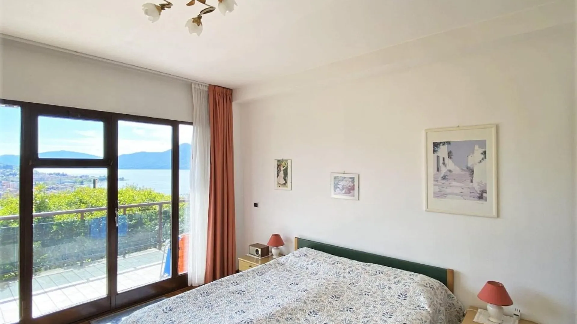 Belvilla By Oyo Vc02 7 - Villa Castiglioni Luino