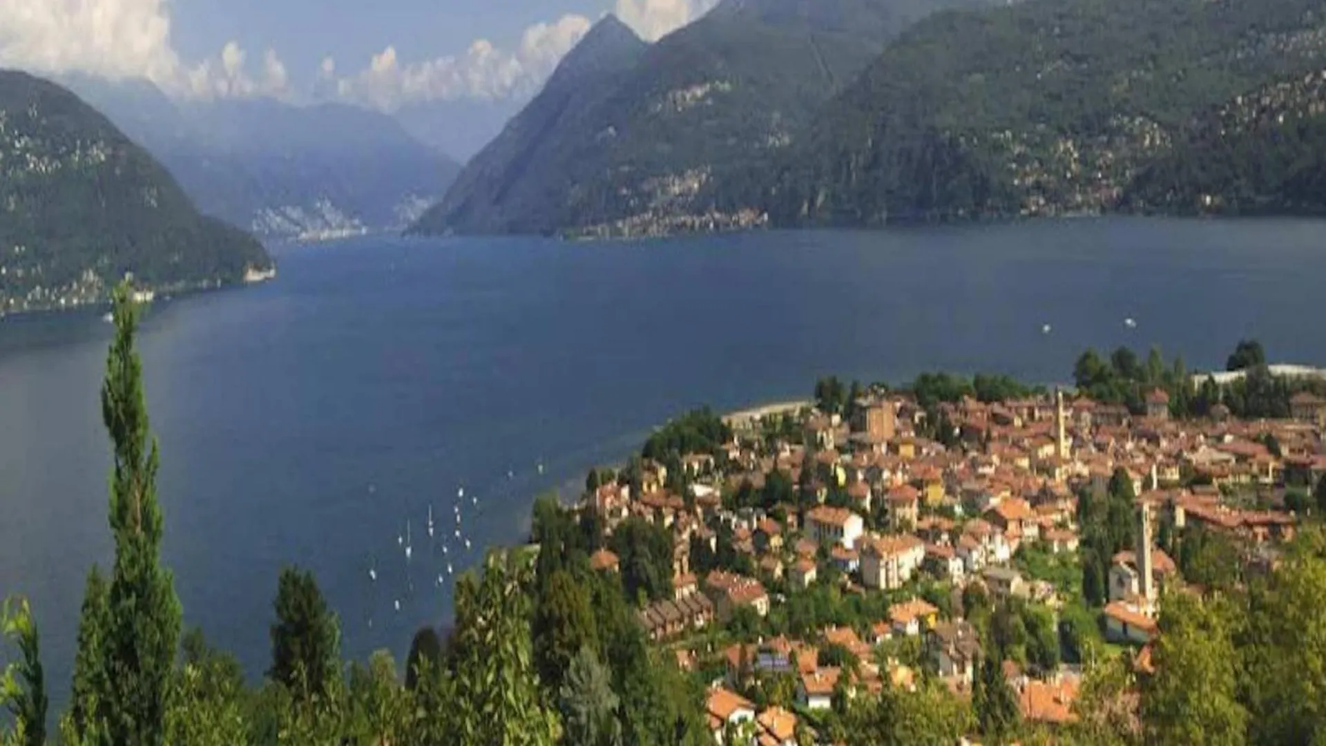 Сasa de vacaciones Belvilla By Oyo Vc02 7 - Villa Castiglioni Luino Italia