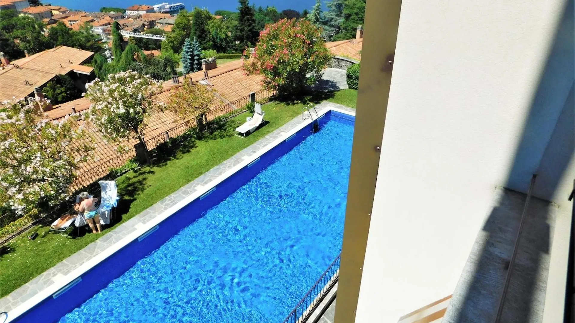 Сasa de vacaciones Belvilla By Oyo Vc02 7 - Villa Castiglioni Luino