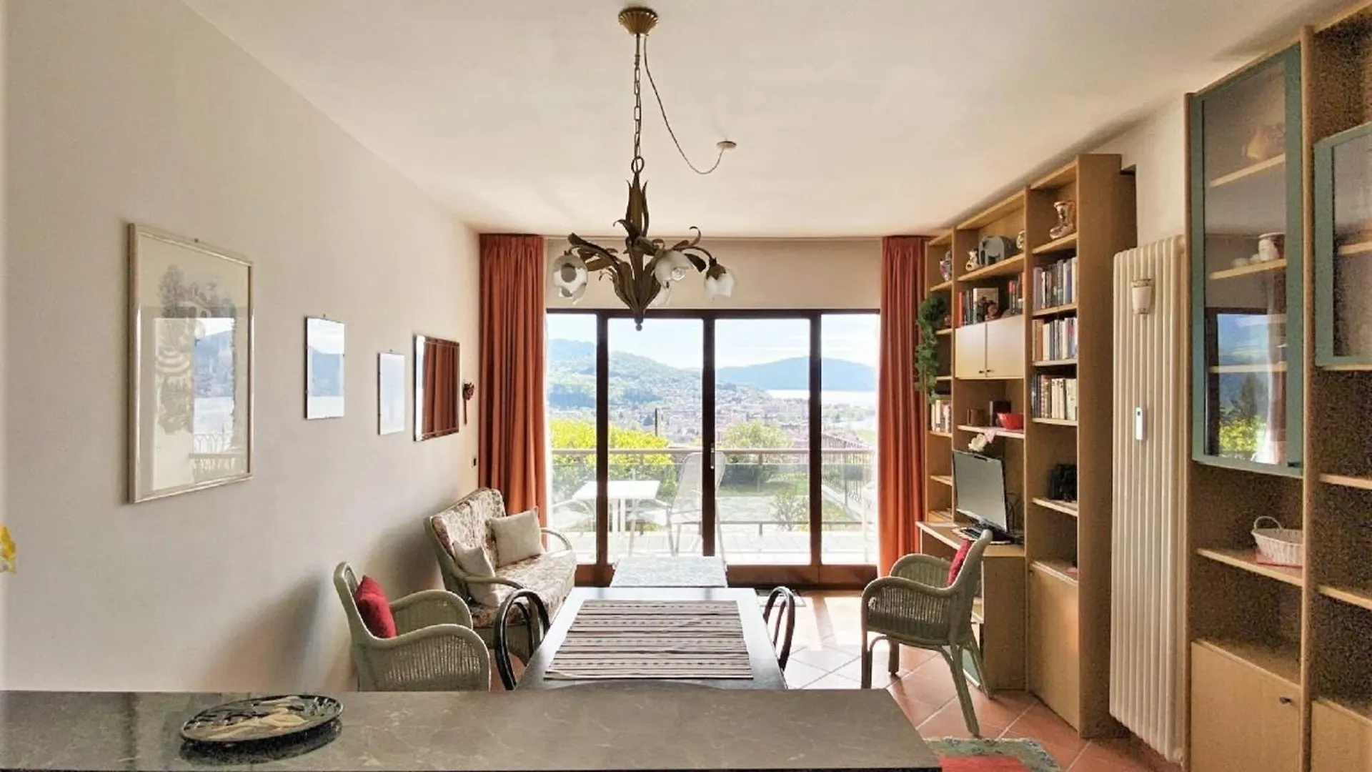 Holiday home Belvilla By Oyo Vc02 7 - Villa Castiglioni Luino