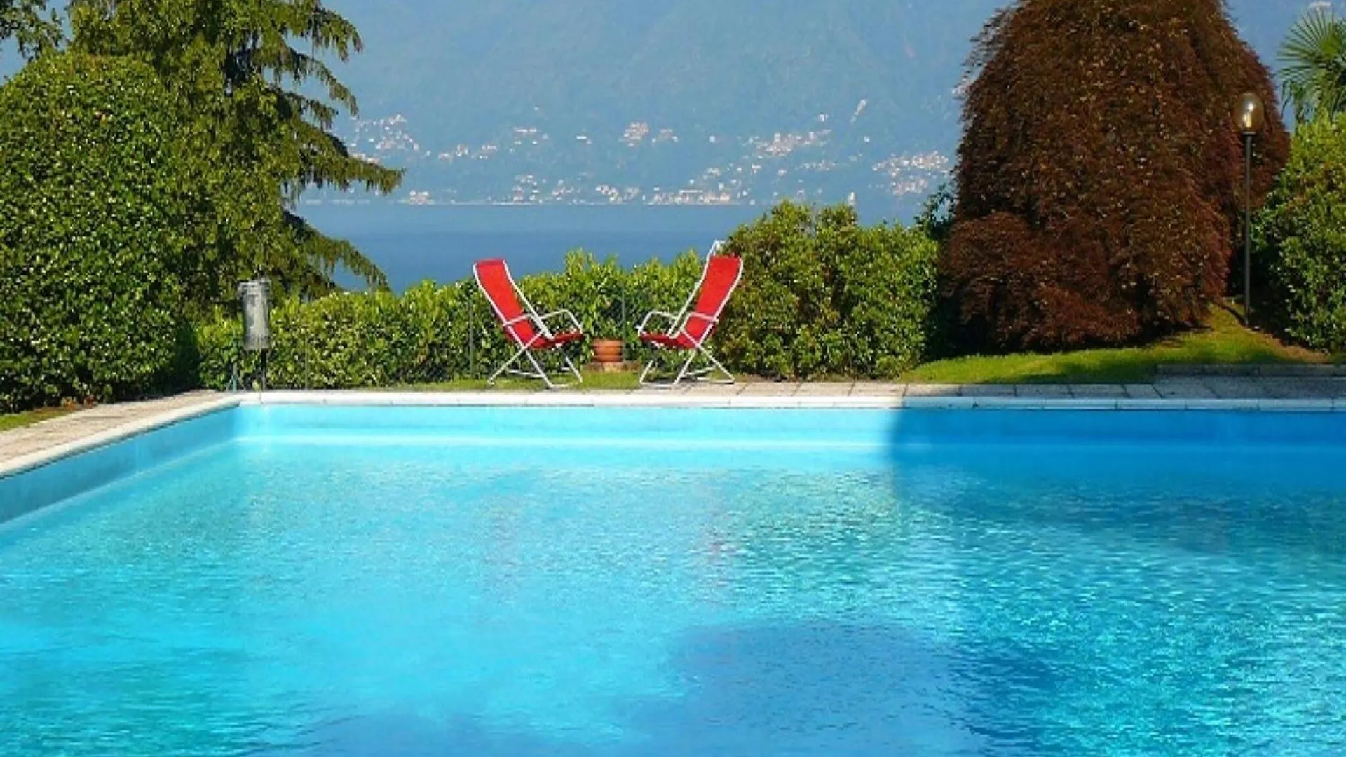 Сasa de vacaciones Belvilla By Oyo Vc02 7 - Villa Castiglioni Luino