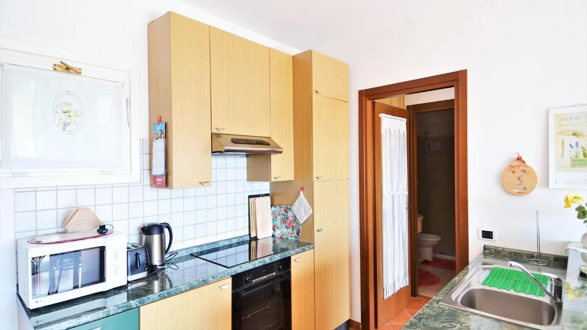 Belvilla By Oyo Vc02 7 - Villa Castiglioni Luino Holiday home