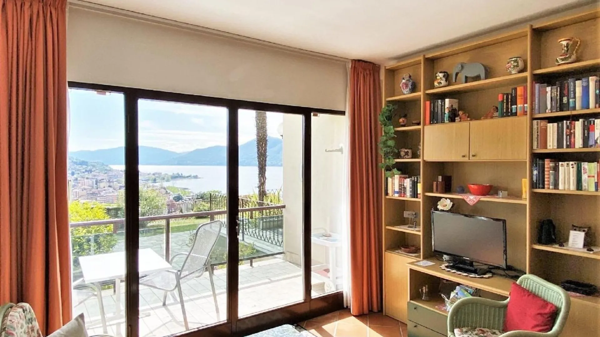 Belvilla By Oyo Vc02 7 - Villa Castiglioni Luino Holiday home