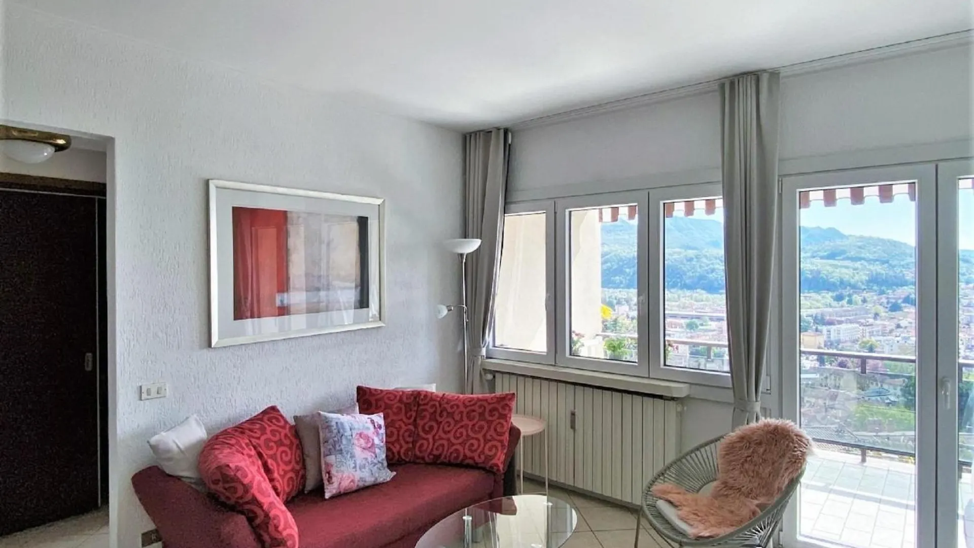 Belvilla By Oyo Vc02 7 - Villa Castiglioni Luino