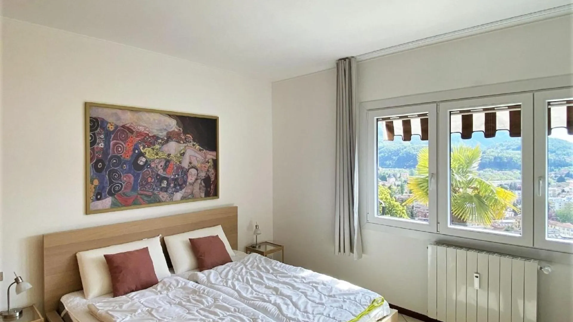 Сasa de vacaciones Belvilla By Oyo Vc02 7 - Villa Castiglioni Luino