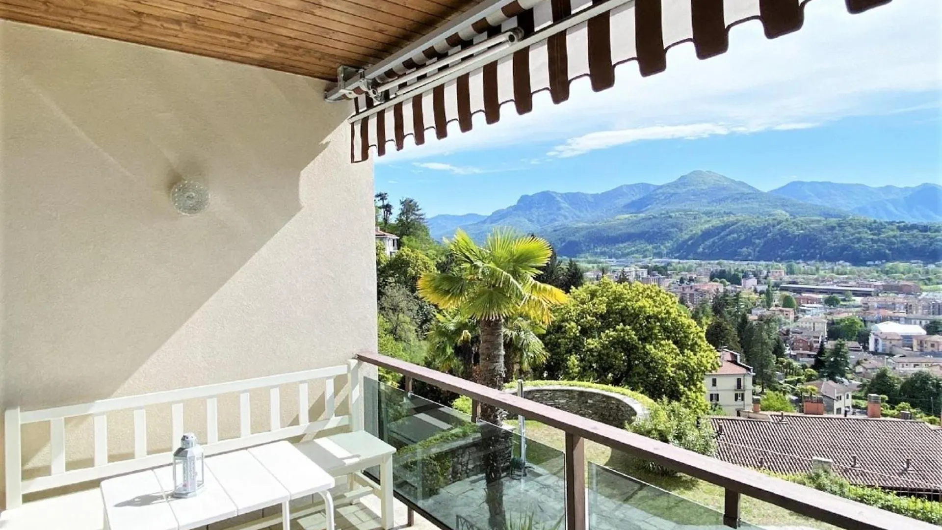 Belvilla By Oyo Vc02 7 - Villa Castiglioni Luino Сasa de vacaciones