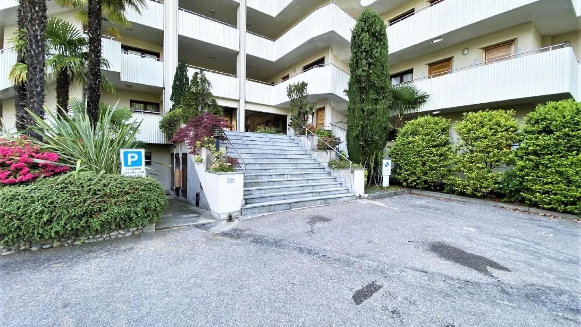 Сasa de vacaciones Belvilla By Oyo Vc02 7 - Villa Castiglioni Luino